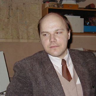 Алексей Осокин