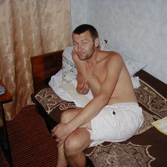 Влад Овчаренко