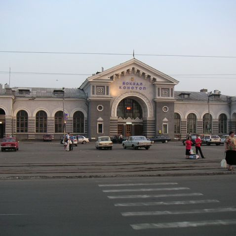 August 2006 Фото снятые в августе 2006