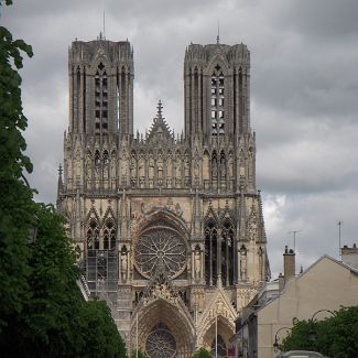 Notre-Dame de Reims