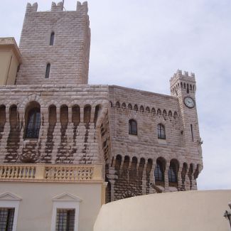 Palais de Monaco