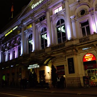Piccadilly