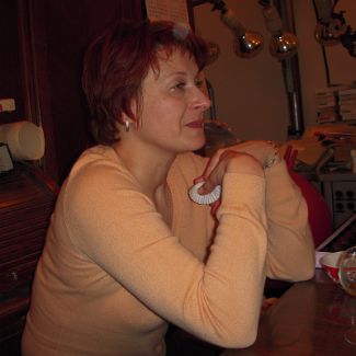 Виктория Правдикова