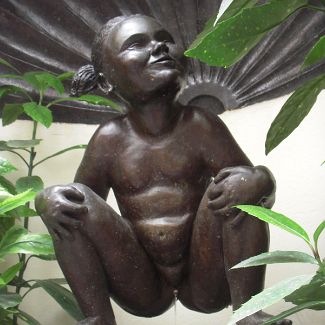 Jeanneke Pis