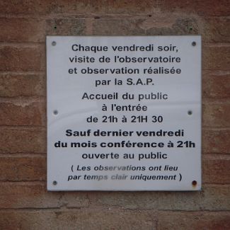 Observatoire de Toulouse