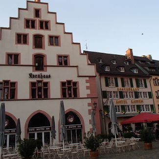 Kornhaus