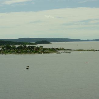 Lindøya