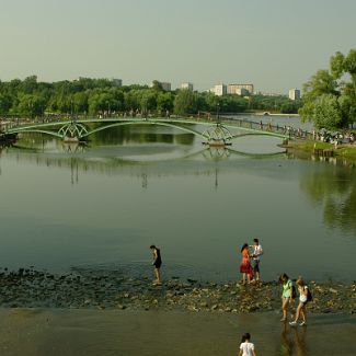 2015_08_09-16_21_17 Средний Царицынский пруд