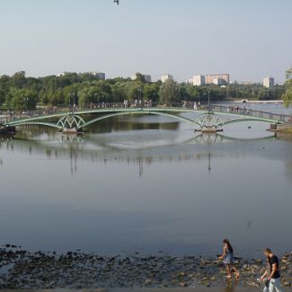 2015_08_09-16_21_48 Средний Царицынский пруд
