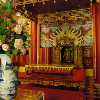 Hưng Tổ Miếu