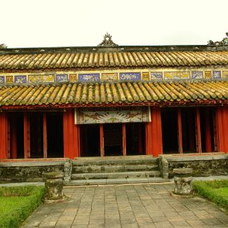 Điện Minh Thành