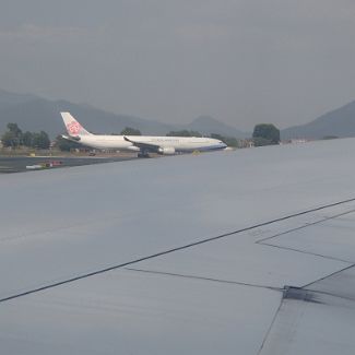 Sân bay Quốc tế Nội Bài