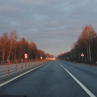 Трасса М1