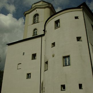 Veste Oberhaus (Passau)