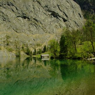 Obersee