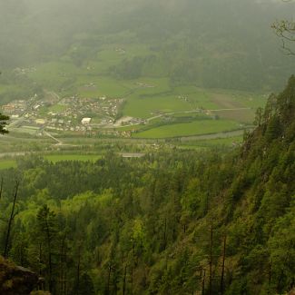 Tenneck, Pongauer Salzachtal