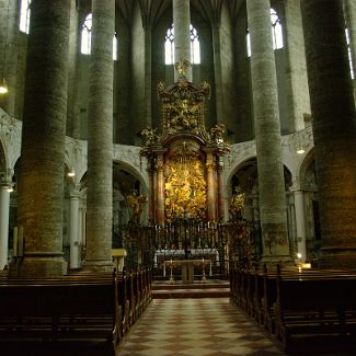 Franziskanerkirche
