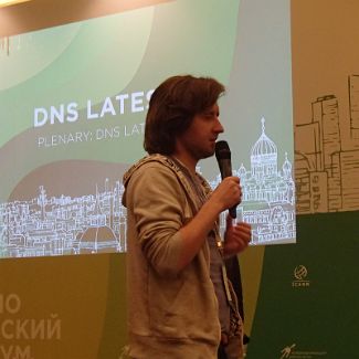Артём Гавриченков