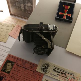 Ретрофотоаппарат