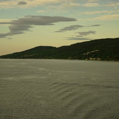 Kongeriket Norge: Oslo fylke: Oslofjorden Королевство Норвегия: Фюльке Осло: Осло-фьорд