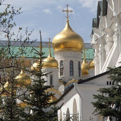 Tverskoy District, Moscow Тверской район Москвы