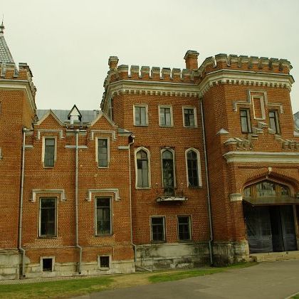 Russia: Voronezh oblast Россия: Воронежская область