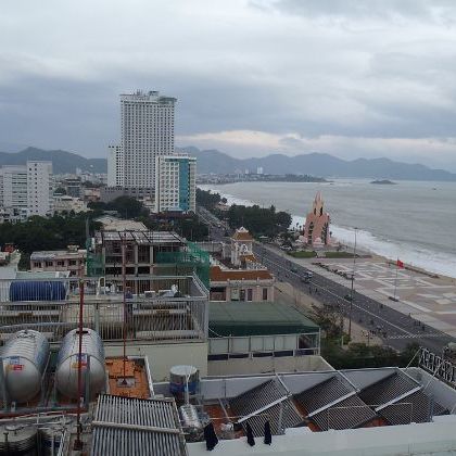 Khánh Hòa: Thành phố Nha Trang Вьетнам: Нячанг - столица провинции Кханьхоа